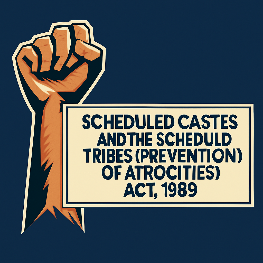 SC/ST PoA compensation comes in three stages: after FIR, after charge-sheet, after judgment